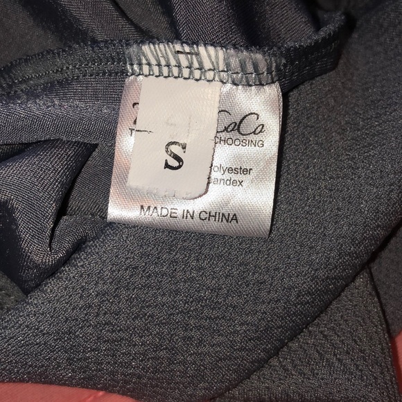 Urban CoCo skirt - Picture 2 of 4